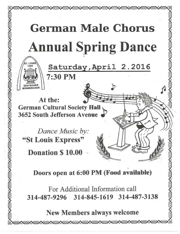 MannerchorSpringDance