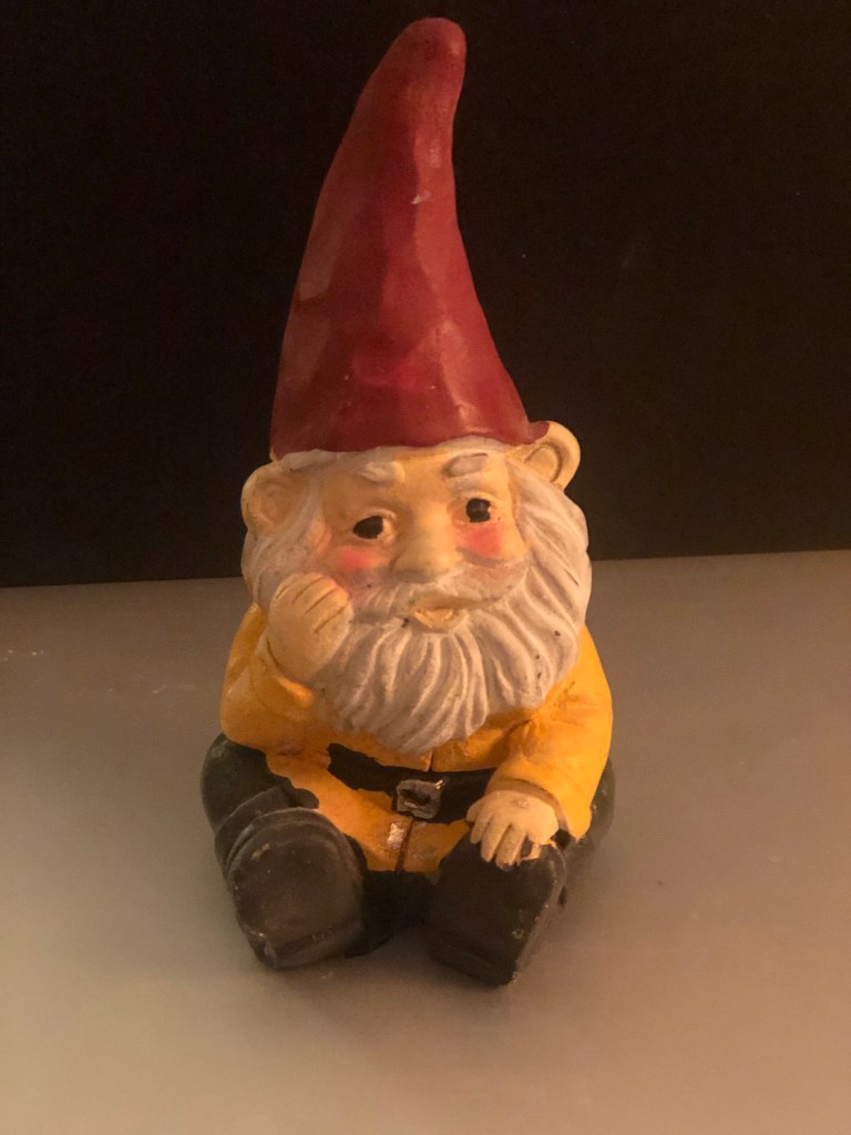 GAC is a Gnome. 